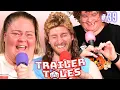 BANNED from the County Fair Trailer Tales w Trailer Trash Tammy Dave Gunther Crystal Ep 39
