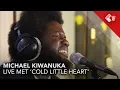 Download Lagu Michael Kiwanuka - 'Cold Little Heart' Live | NPO Radio 2