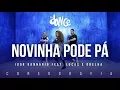Download Lagu Novinha Pode Pá - Igor Kannário feat. Lucas e Orelha | FitDance TV (Coreografia) Dance Video