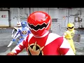 Download Lagu Thunder Struck - Part 1 | Power Rangers Dino Thunder | Full Episode | E37 | Power Rangers Official
