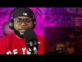 Non Country Fan Listens to CHRIS STAPLETON - DEATH ROW