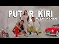 Download Lagu Putar Kiri Putar Kanan - Ganzerlana, Dev Febyola, Uncle V ( Official Music Video )