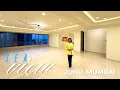 Download Lagu INSIDE a ₹12 Lakh/Month Sea View Apartment in Juhu | 3100 Sq.Ft | Ultra-Luxury 4BHK For Rent