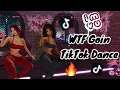 TikTok WTF Goin TikTok Dance Animation for IMVU