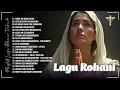 Download Lagu Puji Syukur kepada Tuhan: Lagu Rohani Kristen 2025 yang Memberikan Kelegaan dan Keteguhan Hat