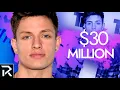 How Matt Rife Earns And Spends His 30 Million Fortune