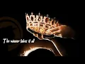 Download Lagu ABBA - The Winner Takes It All // perfectly slowed + reverb 