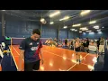 Super Smash 2025 (WA) - BXD FINAL - Dang Nguyen/Stephanie Lam vs Chris Lee/CoCo Tao