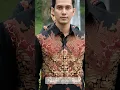 Download Lagu Kemeja Batik Pria Lengan Panjang Motif Trisaka Hitam #fashion #fashiontrends