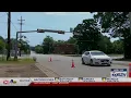 Construction of sidewalk in Longview leaves homeowner frustrated