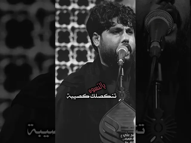 بين المشرعه وزينب / مرتضى حرب