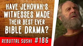 have jehovahs witnesses made their best ever bible drama