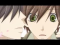 Download Lagu 【AMV】[世界一初恋][明日、僕は君に会いに行く。](歌詞あり)