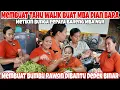Lagu MEMBUAT TAHU WALIK BUAT MBA @DianBara DAN TAMU SPECIAL‼️BABY BINAR MEMBANTU OMA MEMBUAT BUMBU RAWON