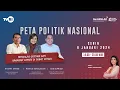Download Lagu Siaran TVRI Nasional | Peta Politik Nasional 8 Januari 2024
