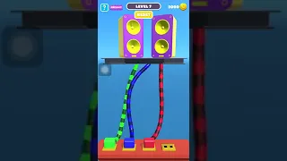 Tangle it Game Unity Source code - Get Unity Code