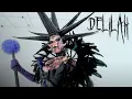 Download Lagu EMM - DELILAH - OFFICIAL VISUALIZER [BLACK DIAMOND ERA]
