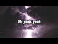 Download Lagu Locked Out Of Heaven - Bruno Mars | Slowed down + Lyrics