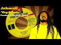 Jahmali - Cry People (Penthouse Records) 1997