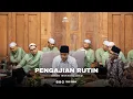 Lagu (LIVE ) PENGAJIAN RUTIN KITAB IRSYADUL 'IBAD || 24 JANUARI 2026