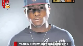 the headies 2015 nominees part one 