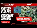 Proteus 8 16 Tutorial for Beginners Easy Circuit Designing and Simulation
