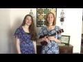Isn't She Lovely (Anthem Lights/Stevie Wonder Cover)