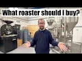 What Coffee Roaster Should I Buy My Honest Decision Guide