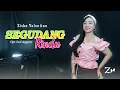 Download Lagu Segudang Rindu (Cipt. Zoel Anggara) // SISKA VALENTINA