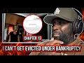 The Eviction Process I Filed Bankruptcy Twice I Can t Get Evicted