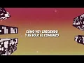 Gerardo Ortiz - Tranquilito (Letra/Lyrics)