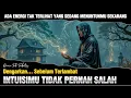 Download Lagu JANGAN ABAIKAN INTUISI ANDA, ITU BAHASA TERTUA DARI JIWA | SEMESTA SEDANG BICARA PADAMU 🌌