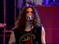 Caifanes tocando nubes y  no dejes que con Guillermo Briseño 1993