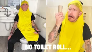 MrTalalaa Funny Compilation Tik Tok Part 3 | Best MrTalalaa Video