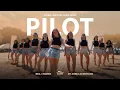 Download Lagu Pilot - Kybba, Limitless \u0026 Blaiz Fayah | Choreo by Arina Aparovich