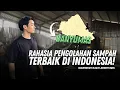 Download Lagu Pengolahan Sampah Terbaik Di Indonesia! Luar Negeri Belajar Ke Banyumas🤯♻️