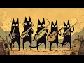 Download Lagu Stray Cats' Jazz Night