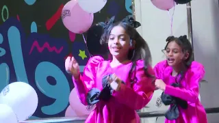 حفل روائع المرح بمكة المكرمة الجمعة 7 صفر اليوم الاول 