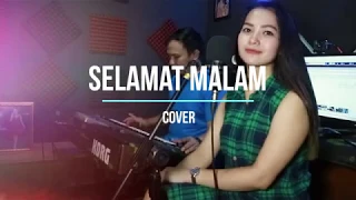 SELAMAT MALAM NEW ARR - COVER ANIE ANJANIE