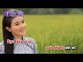 Download Lagu Karaoke HD  Thường Hoài Miền Tây   Dương Đình Trí Ft  Thanh Ngân Full Beat