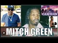 Download Lagu YOUNG BLACKJACK ON THE MITCH GREEN/MIKE TYSON STREETFIGHT... CAM'RON GOES OFF HEAVY-HANDED ON MITCH