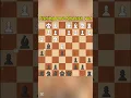 Lagu Chess traps Part 5 | fishing Pole spanish Ver | rushing attack! ⚔️ | wonderful checkmate! 😏 #chess