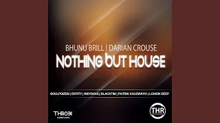 nothing but house feat darian crouse soulpoizen herbs u0026 soul deeper mix 