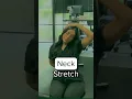 Pickleball Pre-Game Stretches - Part 3