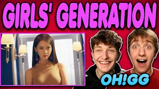 Download Girls' Generation Oh!GG - 'Lil' Touch' MV REACTION!! MP3