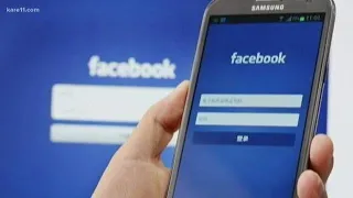 Facebook security breach Up to 50 million accounts hacked