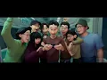 Golden Song - K-POP DEMON HUNTERS Movie Clip (2025)