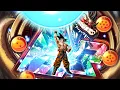 THE WORST LR OF 2023 LR INT SPIRIT BOMB GOKU DBZ Dokkan Battle