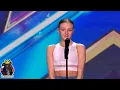 Download Lagu Lillianna Clifton Full Performance | Britain's Got Talent 2023 Auditions Week 5