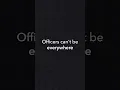This Is How Crime Reporting Should Work